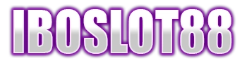 Logo IBOSLOT88